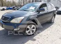 2007 Lexus RX350 photo