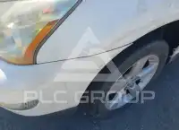 2007 Lexus RX350 фото