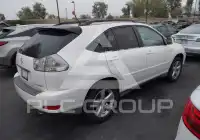 2007 Lexus RX350 фото