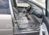 2007 Lexus RX350 photo
