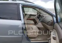 2007 Lexus RX350 photo