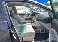 2007 Lexus RX350 фото
