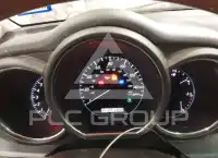 2007 Lexus RX350 фото