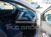 2007 Lexus RX350 фото