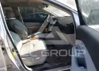 2007 Lexus RX350 фото