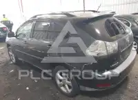 2007 Lexus RX350 фото