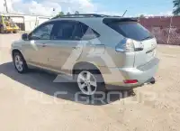 2007 Lexus RX350 фото