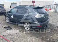 2007 Lexus RX350 photo