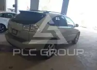 2007 Lexus RX350 фото
