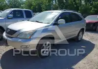 2007 Lexus RX350 фото