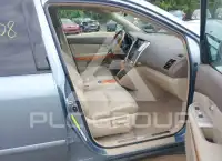 2007 Lexus RX350 фото