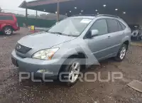 2007 Lexus RX350 photo