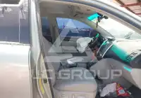2007 Lexus RX350 photo