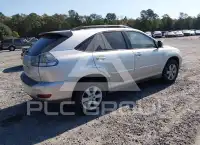 2007 Lexus RX350 фото