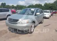 2007 Lexus RX350 фото