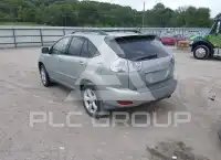 2007 Lexus RX350 photo