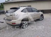 2007 Lexus RX350 photo