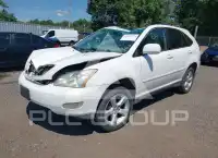 2007 Lexus RX350 photo