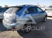 2007 Lexus RX350 фото