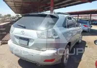 2007 Lexus RX350 photo