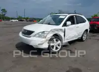 2007 Lexus RX350 фото
