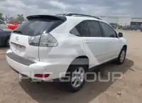 2007 Lexus RX350 фото