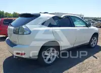 2007 Lexus RX350 photo