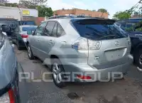 2007 Lexus RX350 фото