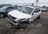 2007 Lexus RX350 фото