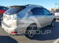 2007 Lexus RX350 photo