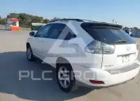 2007 Lexus RX350 photo