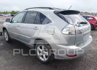 2007 Lexus RX350 photo