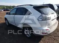 2007 Lexus RX350 photo