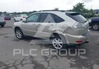 2007 Lexus RX350 фото