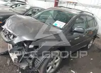 2007 Lexus RX350 фото