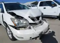 2007 Lexus RX350 фото