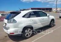 2007 Lexus RX350 photo