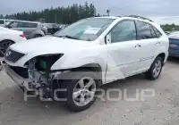 2007 Lexus RX350 фото