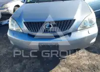2007 Lexus RX350 photo