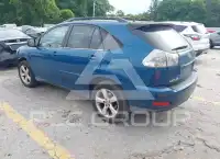2007 Lexus RX350 фото