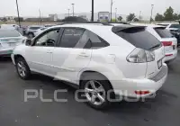 2007 Lexus RX350 фото
