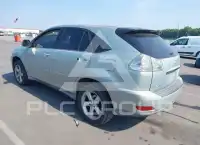 2007 Lexus RX350 фото