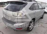 2007 Lexus RX350 photo