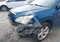 2007 Lexus RX350 фото
