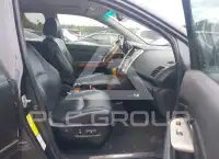 2007 Lexus RX350 photo