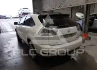 2007 Lexus RX350 photo