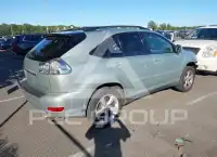 2007 Lexus RX350 photo