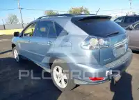 2007 Lexus RX350 photo