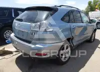 2007 Lexus RX350 фото