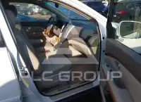 2007 Lexus RX350 photo